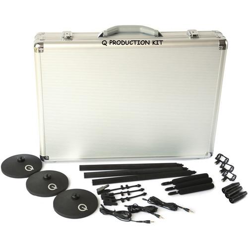 Que Audio Q Production Kit