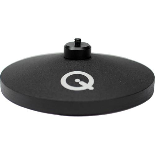 Que Audio QB1 Base for Mini Boom Pole