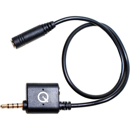 Que Audio QCBL7 Microphone Cable, Que, Audio, QCBL7, Microphone, Cable
