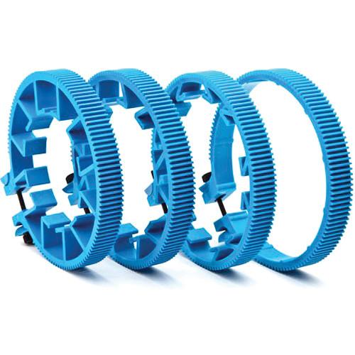 Redrock Micro microLensGears Kit - 4 Gears