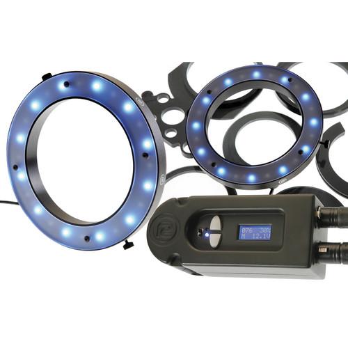 Reflecmedia RM 3261KIT Medium Dual LiteRing Kit
