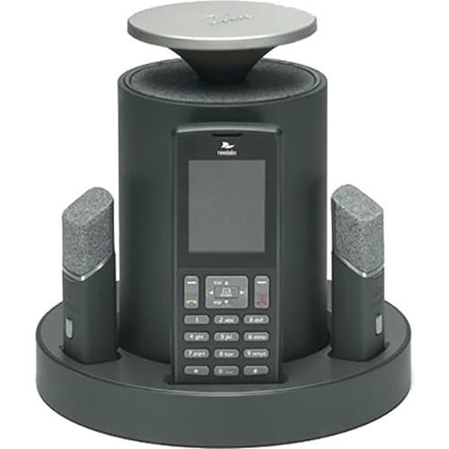 Revolabs FLX Wireless Conference System, Revolabs, FLX, Wireless, Conference, System