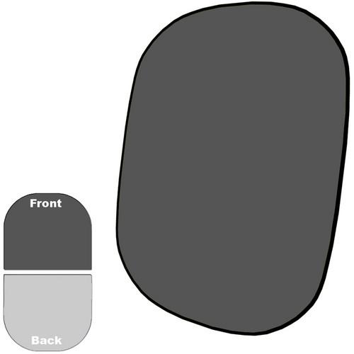 Savage Collapsible Reversible Background