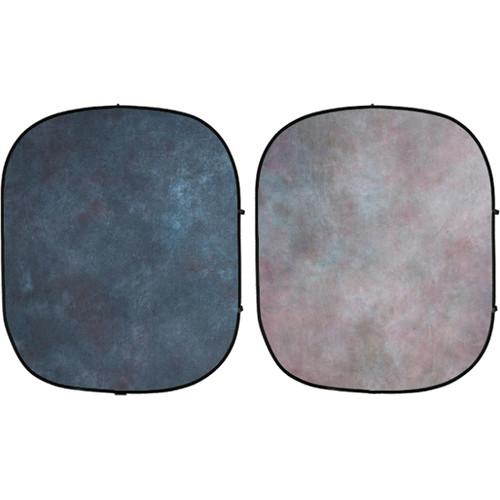 Savage Collapsible Reversible Background