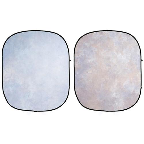 Savage Collapsible Reversible Background