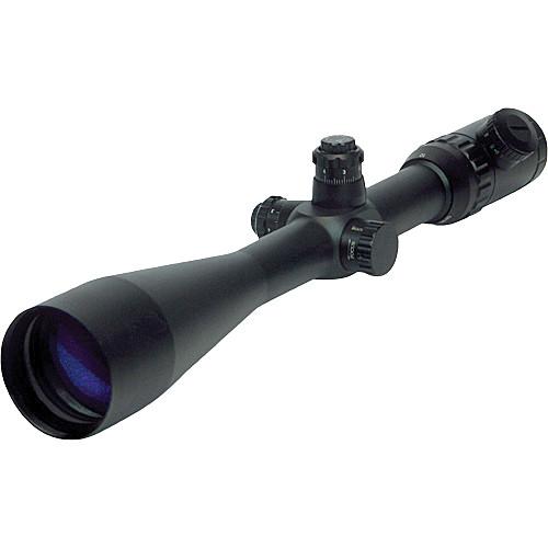 Sightmark 10-40x56 Triple Duty Riflescope