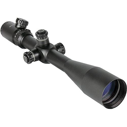 Sightmark 8.5-25x50 Triple Duty Riflescope
