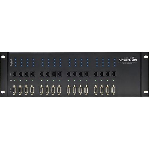 Smart-AVI RK-XTPRO-RX Multi-Format Receiver with Power Supply