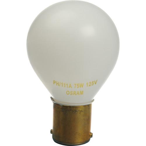 Sylvania Osram 111A Lamp