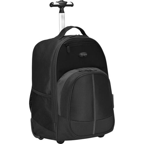 Targus 16" Compact Rolling Backpack