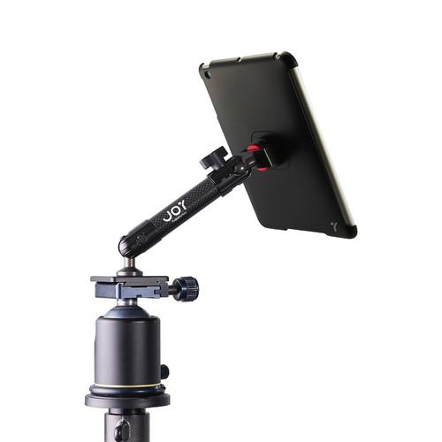 The Joy Factory MagConnect Tripod Mic Stand Mount for iPad mini iPad mini with Retina Display