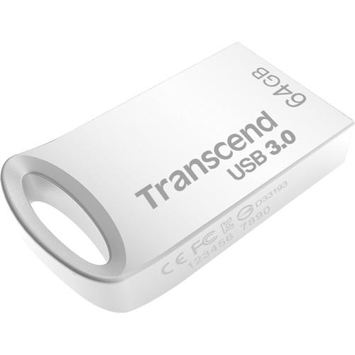 Transcend 64GB JetFlash 710 USB 3.0