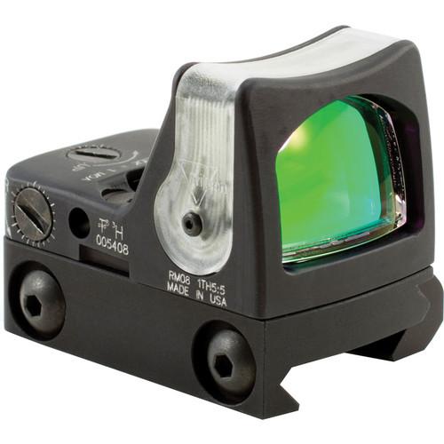 Trijicon RMR Dual Illuminated Sight