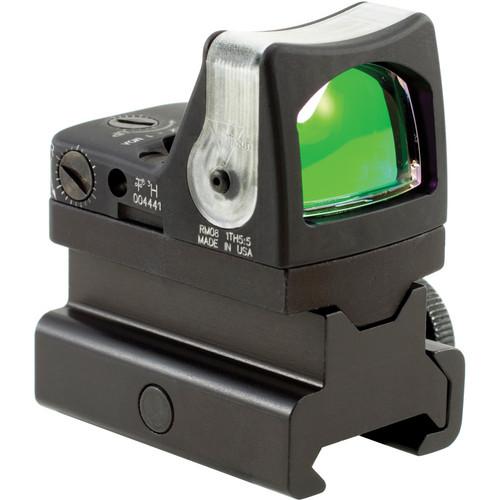 Trijicon RMR Dual Illuminated Sight