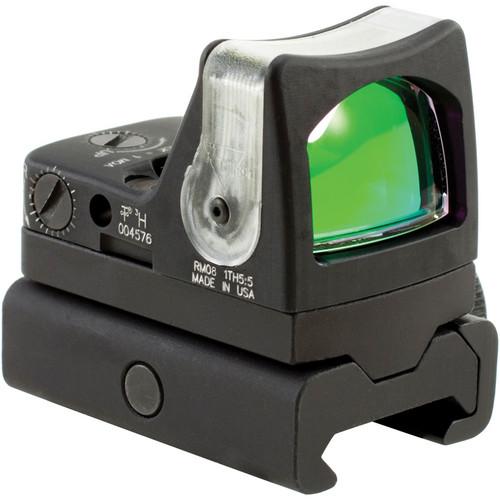 Trijicon RMR Dual Illuminated Sight