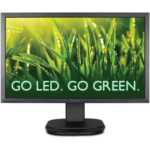 ViewSonic VG2239m-LED 22" Widescreen LED Backlit