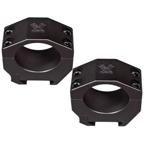 Vortex Precision Matched Rings for Picatinny Rails