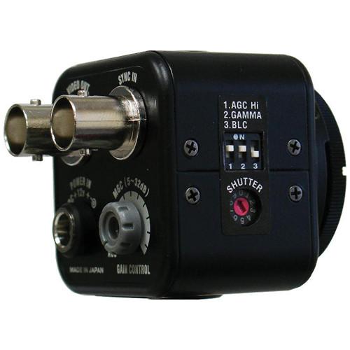 Watec WAT-535EX2 EIA 1 3" Color Bullet Camera