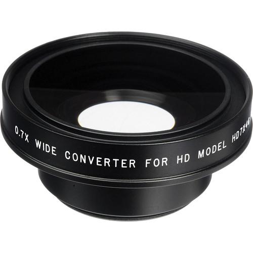 16x9 169-HDWC7X-43 EXII 0.7x Wide Angle Converter