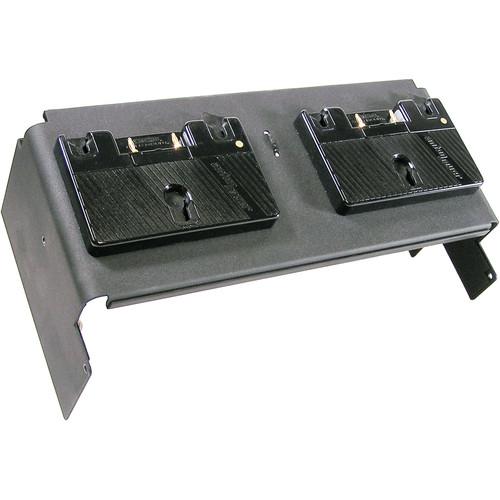 Anton Bauer QR-P2 Gold Mount Adapter