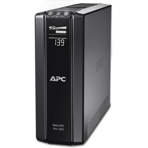 APC Power-Saving Back-UPS Pro 1500 International Version