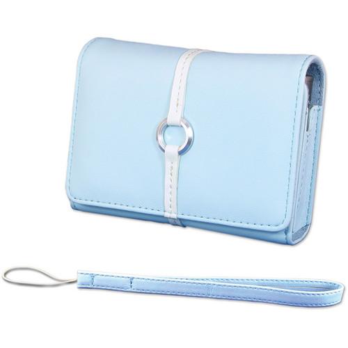 Ape Case Norazza New York Designer Digital Accessory Clutch