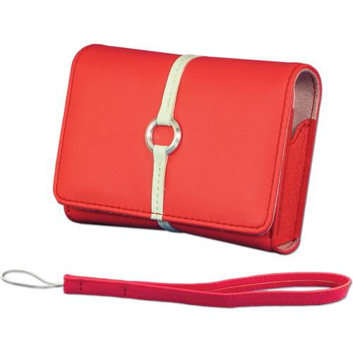 Ape Case Norazza New York Designer Digital Accessory Clutch