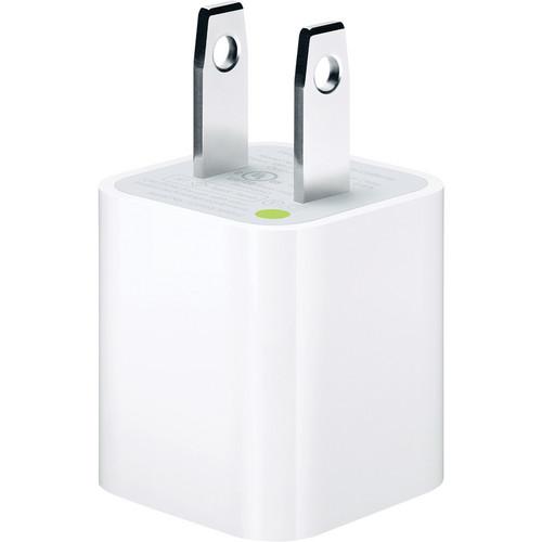 Apple 5W USB Power Adapter