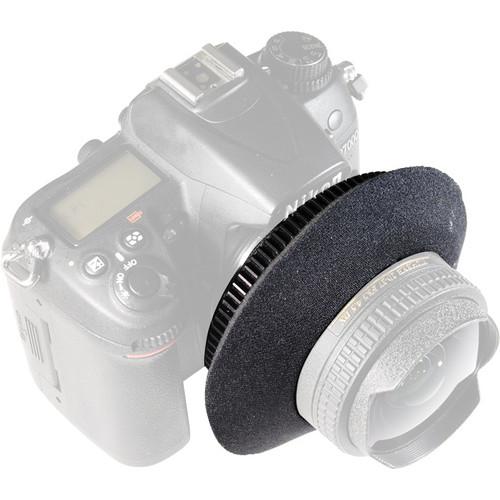 Aquatica Neoprene Light Blocking Mask for Fisheye Lenses