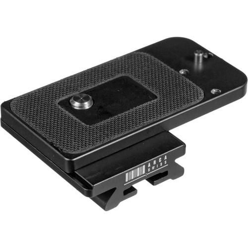 Arca-Swiss Variokit monoballFix Cameraplate for Select SLR Cameras