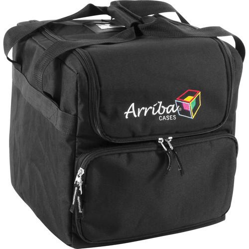 Arriba Cases AC125 Padded Lighting Fixture Case
