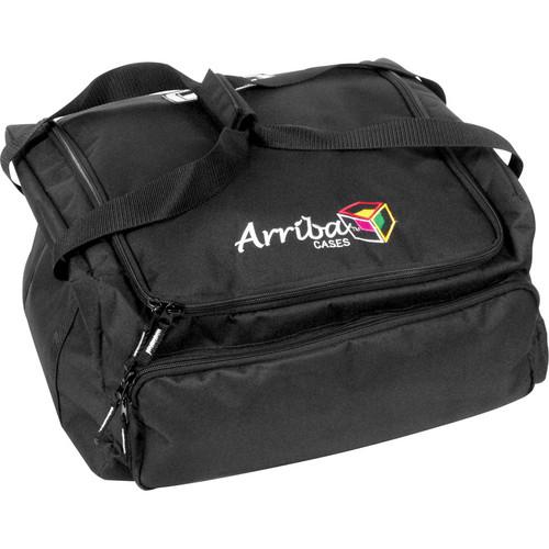 Arriba Cases AC155 Padded Lighting Fixture Case