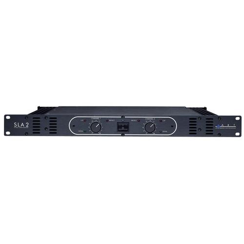 ART SLA-2-F 2-Channel Studio Linear Power Amplifier