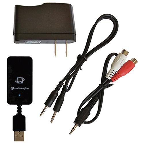 Audioengine W3R Premium Wireless Audio Receiver