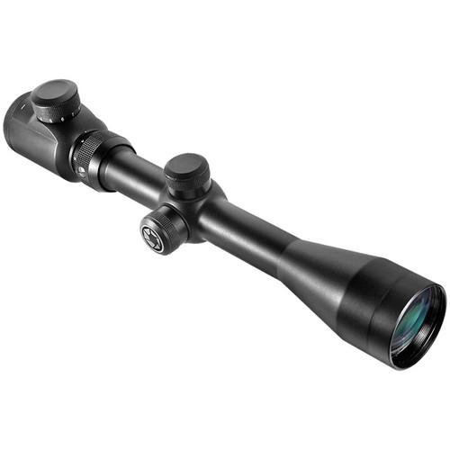 Barska 3-9x40 Huntmaster Pro Riflescope