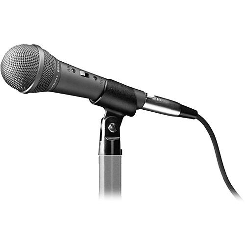 Bosch LBC 2900 20 Handheld Cardioid Dynamic Microphone with XLR Cable