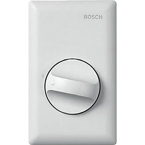 Bosch LBC1402 10-US Rotary 5-Step 12W Volume Control