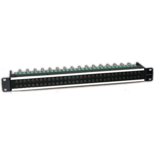 Canare 32MDS-ST-4RU Mid-Size Video Patchbay