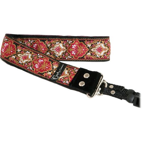 Capturing Couture 1.5" Camera Strap