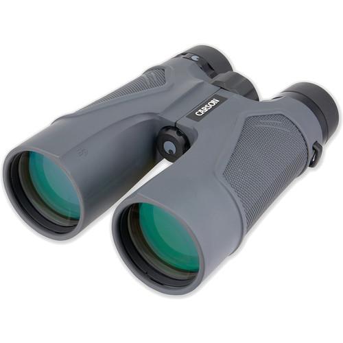 Carson 3D Series TD-050 10x50 Binocular