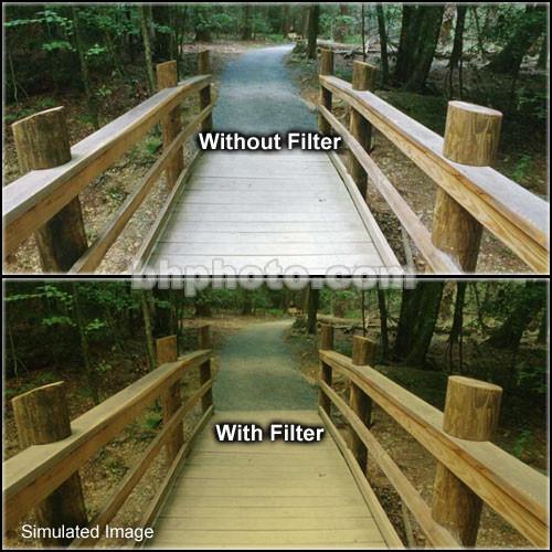 Cavision 5.65 x 5.65" Graduated Antique Filter