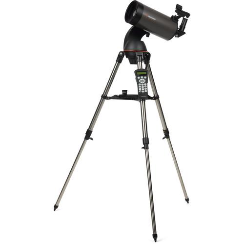 Celestron NexStar 127SLT 127mm f 12 Maksutov-Cassegrain GoTo Telescope
