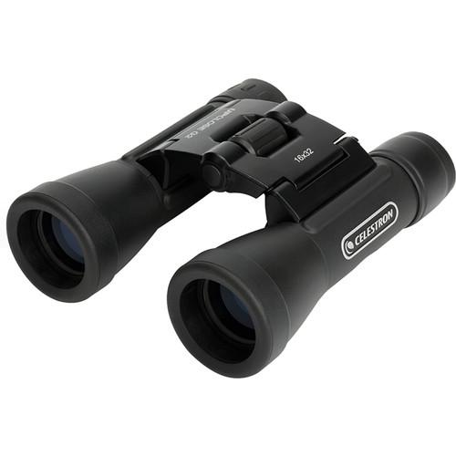 Celestron UpClose G2 16x32 Roof Binocular