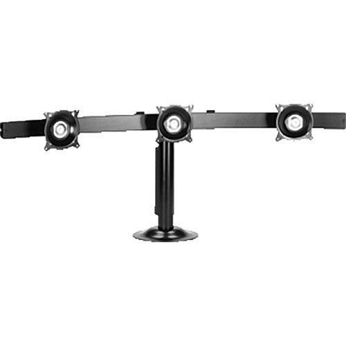 Chief Widescreen Triple Horizontal Grommet Mount