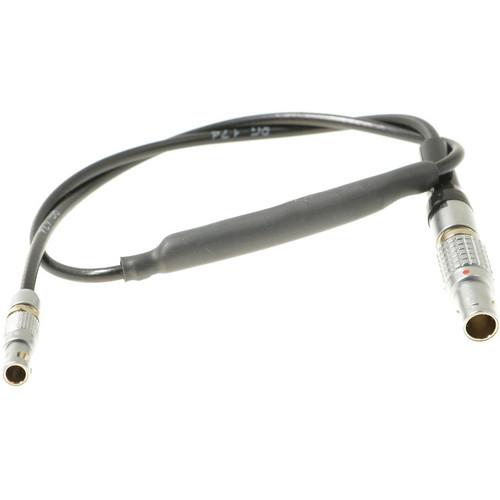 Chrosziel Aladin MKII Camera Start Stop Cable for RED