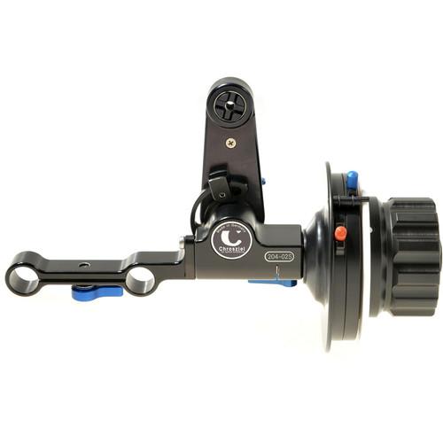 Chrosziel StudioRig Cine Varilock 2 Follow Focus