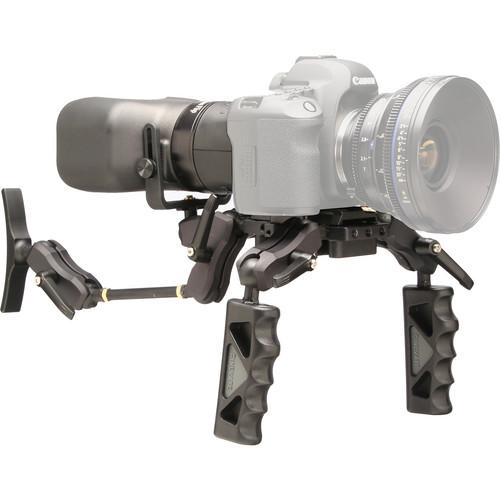 Cinevate Inc Simplis Pro DSLR Support Rig Kit
