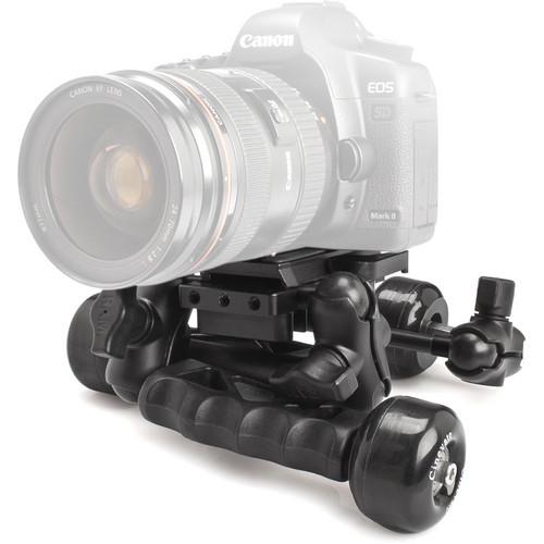 Cinevate Inc Trawly Compact Camera Dolly