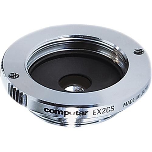 computar 2x Extender for CS-Mount Lenses