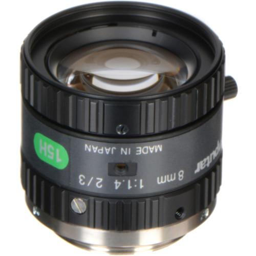 computar M0814-MP2 2 3" Fixed Lens